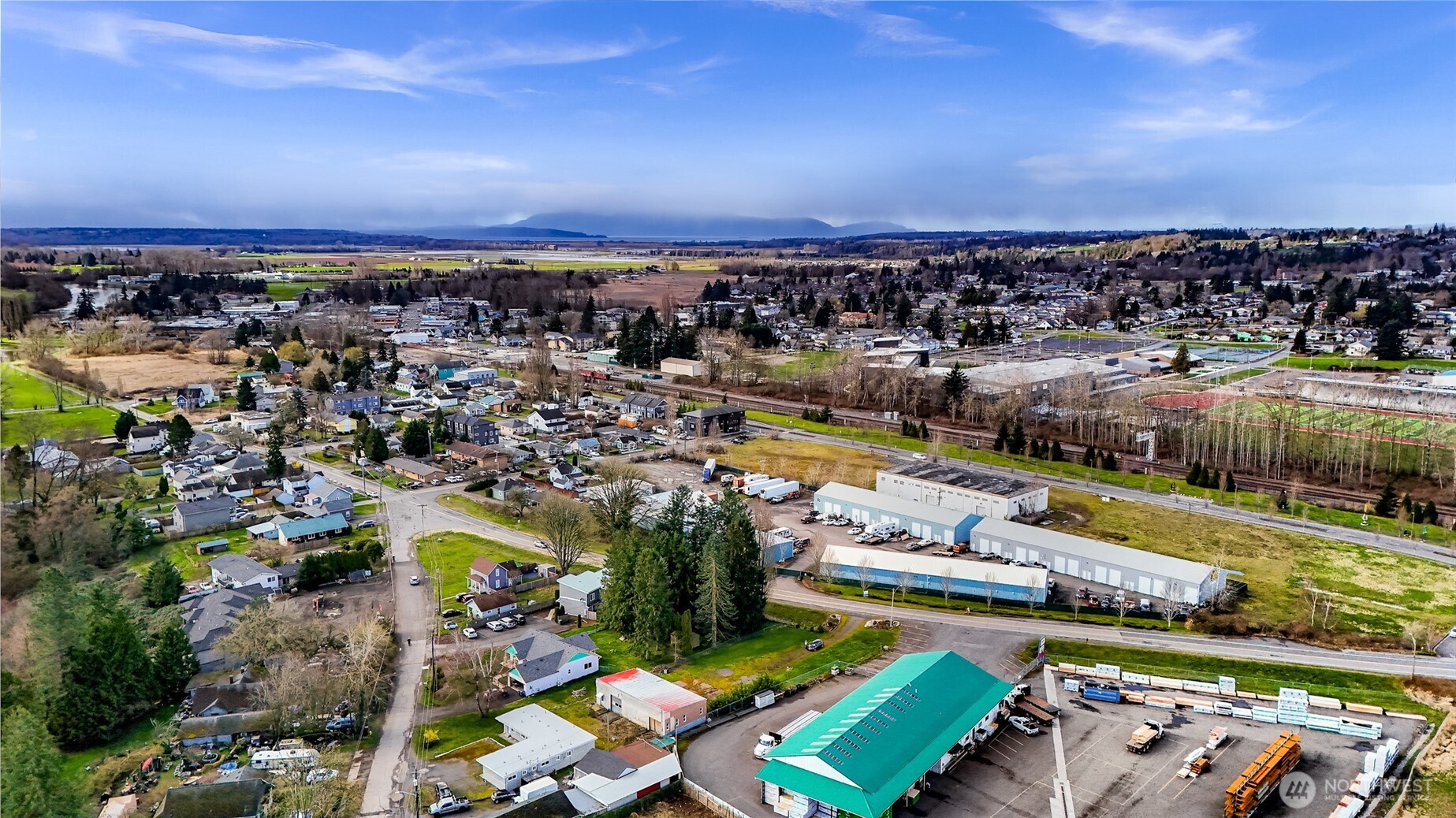 Land in Ferndale 5