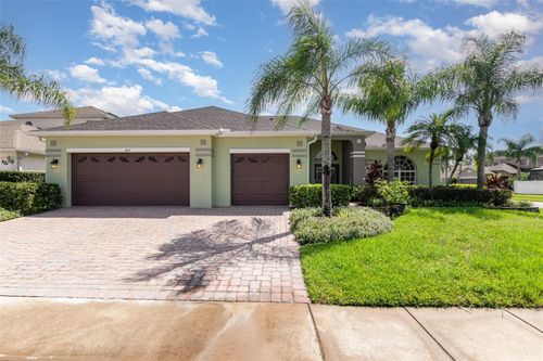 863 Timber Isle Dr, ORLANDO, FL, 32828-6912 | Card Image