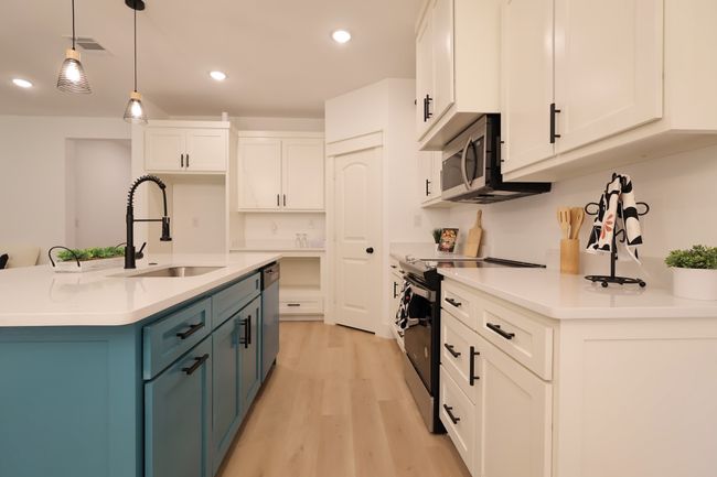 836 E Arlington Ave, House other with 4 bedrooms, 2 bathrooms and null parking in Fort Worth TX | Image 7