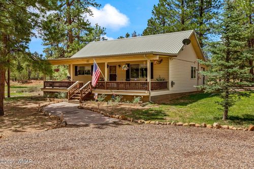 2840 Pine Rim Rd, Overgaard, AZ, 85933-5289 | Card Image