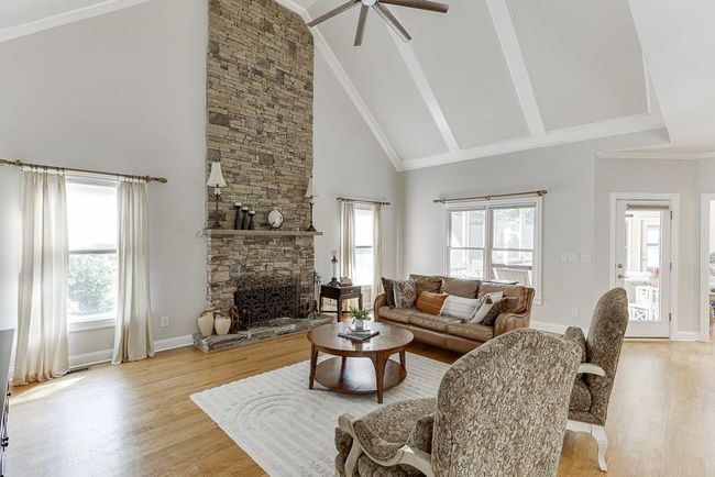 4171 Lantern Hill Dr, House other with 4 bedrooms, 4 bathrooms and null parking in Dacula GA | Image 11