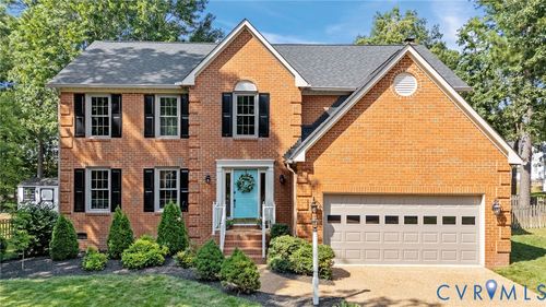 1906 Stonequarter Rd, Henrico, VA, 23238-5819 | Card Image
