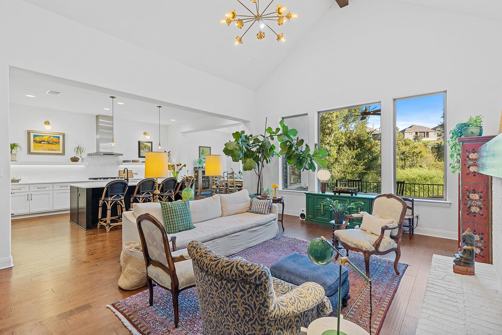 Residential in Georgetown 5