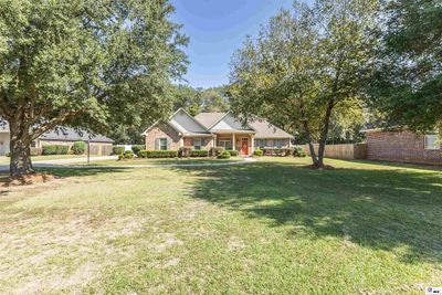 334 Kingfisher Lane, House other with 4 bedrooms, 3 bathrooms and null parking in Sterlington LA | Image 2