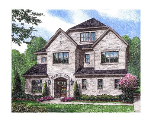 12-3116 Ella Katherine Way, Charlotte, NC, 28210 | Card Image