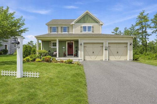 29 White Clover Trl, Plymouth, MA, 02360-6712 | Card Image