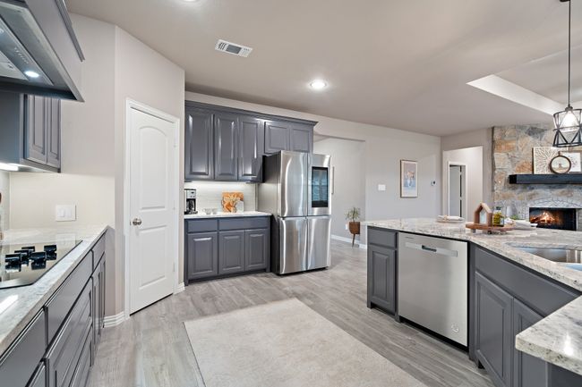 123 Cedar Elm Ln, House other with 4 bedrooms, 3 bathrooms and null parking in Nevada TX | Image 10