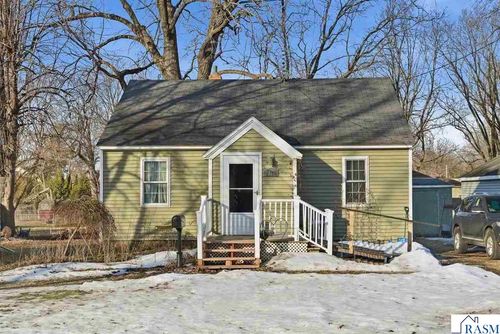 1316 Margaretha Avenue, Albert Lea, MN, 56007 | Card Image