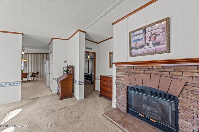 58 Canal Ct, House other with 3 bedrooms, 2 bathrooms and null parking in Chocowinity NC | Image 9
