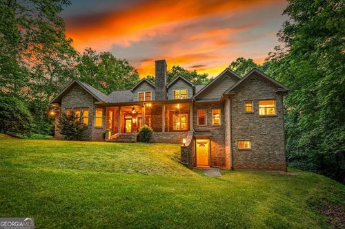 541 Davis Rd, Blue Ridge, GA, 30513-4487 | Card Image