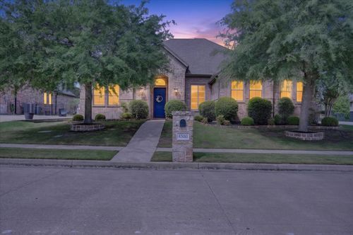 4500 Knoll Ridge Dr, Aledo, TX, 76008-5241 | Card Image