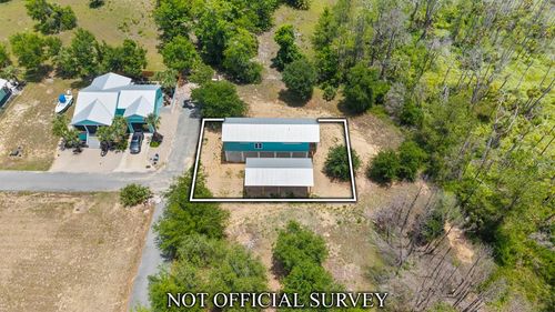 Lot 27 Sw 294th Ave, Steinhatchee, FL, 32359 | Card Image