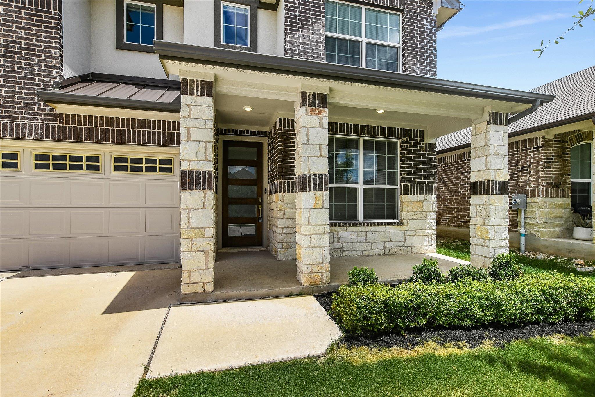 Residential in Leander 2