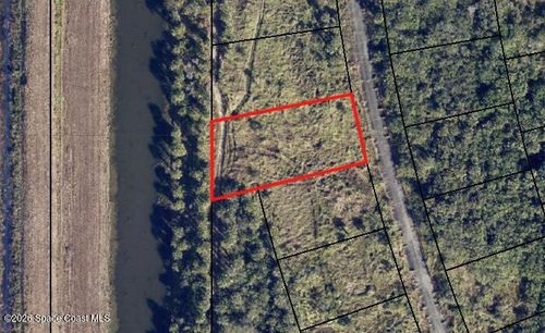 2140 Wabowen Rd Sw, PALM BAY, FL, 32908 | Card Image