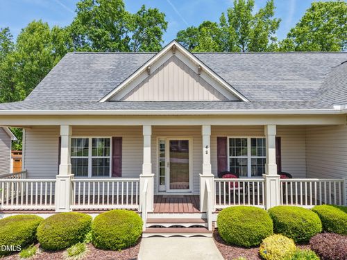 48 Tia Place, Garner, NC, 27529 | Card Image
