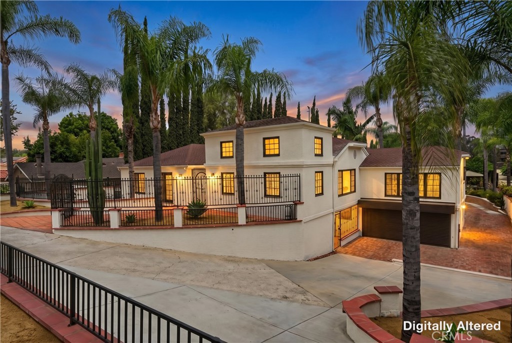Residential in Anaheim Hills 3