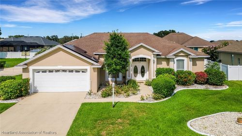 302 Ruby Lake Ln, WINTER HAVEN, FL, 33884-3212 | Card Image