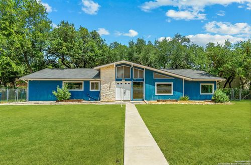 3019 Lakeview Dr, Canyon Lake, TX, 78133-3450 | Card Image