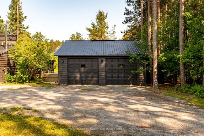 1049 Lawrence Pit Rd, House other with 4 bedrooms, 3 bathrooms and 6 parking in Utterson ON | Image 38