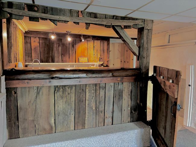 Wet bar basement | Image 23