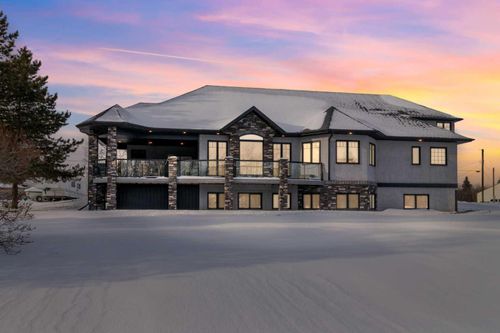 2120 18 Ave, Delburne, AB, T0M0V0 | Card Image