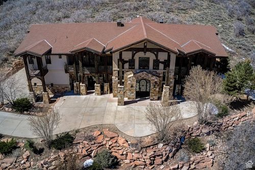 5320 Cove Hollow Ln, Park City, UT, 84098-8557 | Card Image