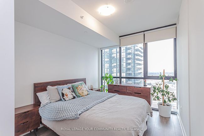1703 - 2916 Highway 7, Condo with 2 bedrooms, 2 bathrooms and 1 parking in Vaughan ON | Image 20