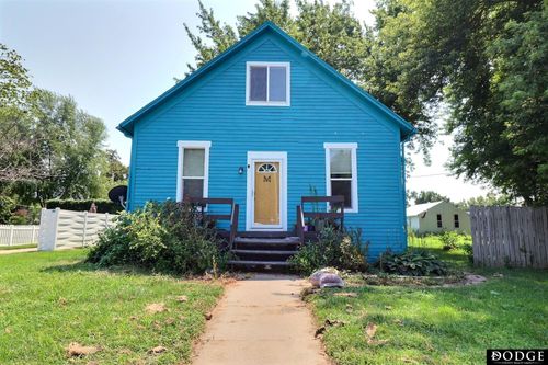 513 E Grant St, Hooper, NE, 68031-3049 | Card Image
