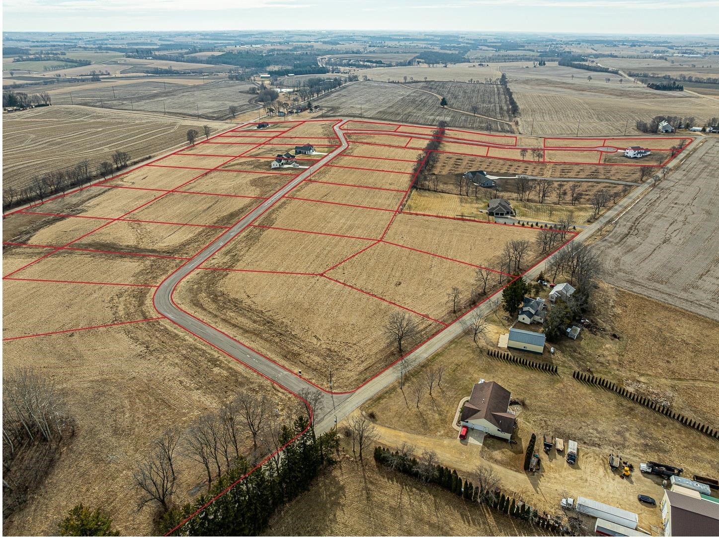 Land in Clarno 3