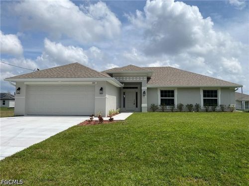 3345 Andalusia Blvd, CAPE CORAL, FL, 33909-3341 | Card Image
