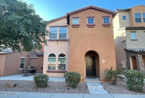 2010 N 77th Dr, Phoenix, AZ, 85035-5116 | Card Image