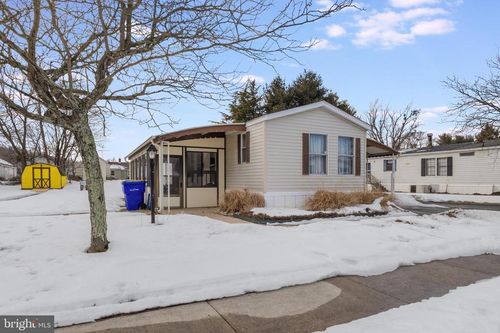 6-6 Frenchmans Branch Dr, SMYRNA, DE, 19977-1818 | Card Image