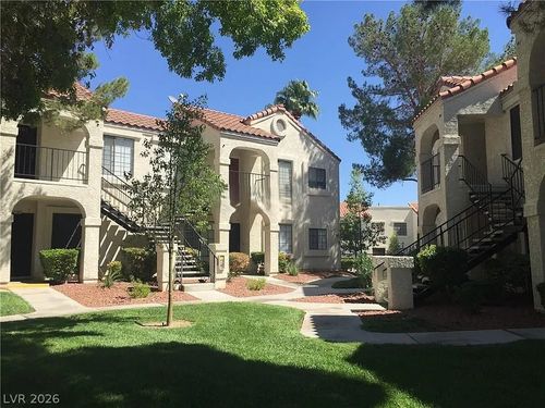104-4736 Nara Vista Way, Las Vegas, NV, 89103-4726 | Card Image