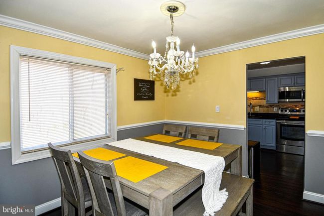 12604 Dulcinea Pl, Townhouse with 3 bedrooms, 3 bathrooms and null parking in WOODBRIDGE VA | Image 19