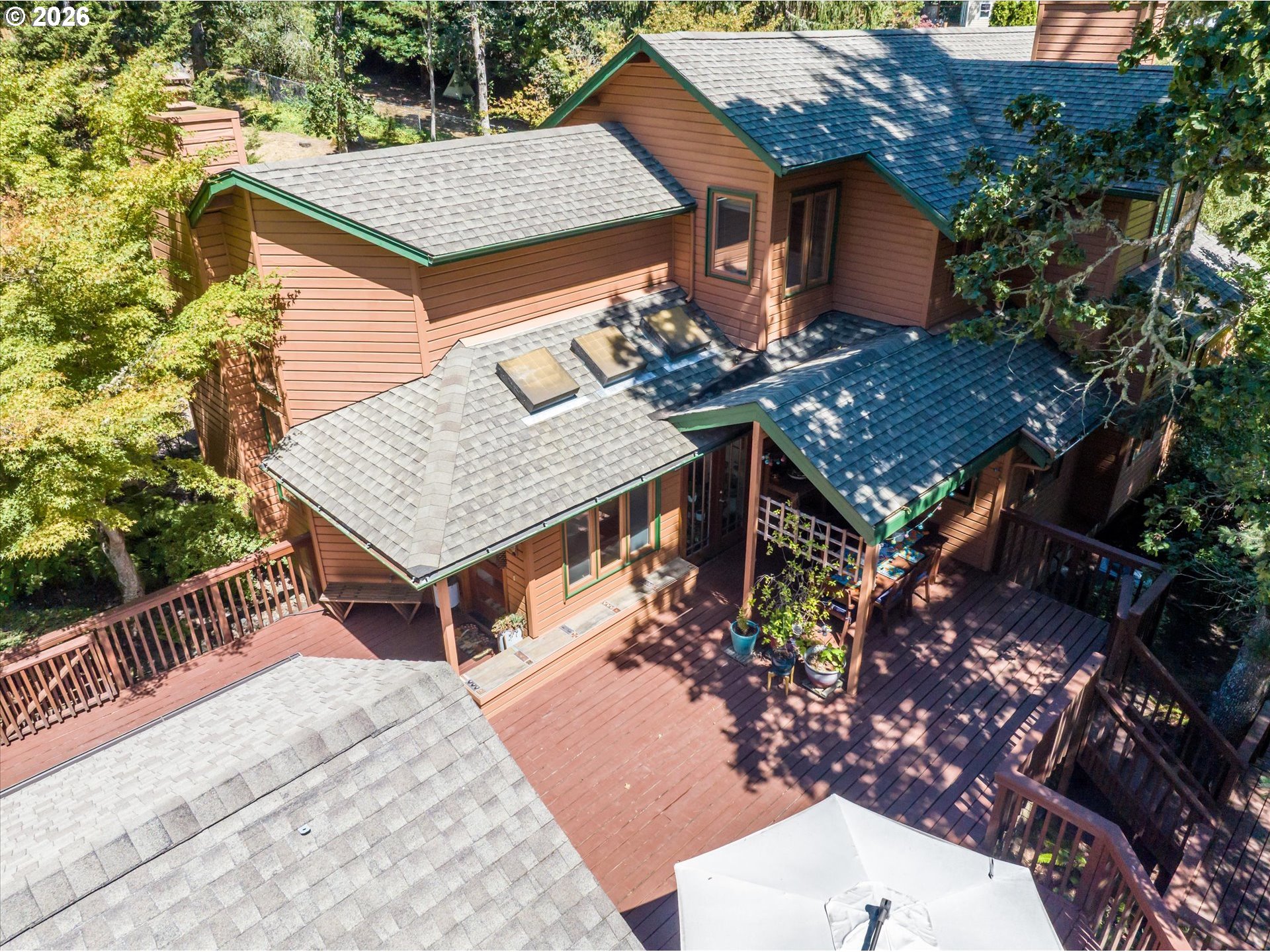 Residential in Eugene 4