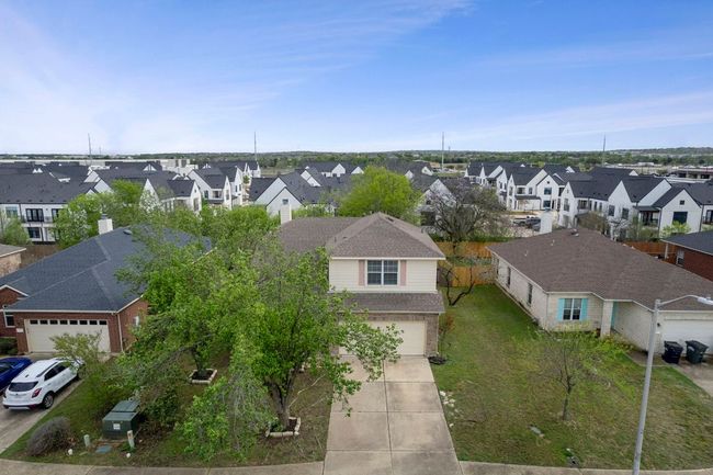720 Northcreek Blvd, House other with 4 bedrooms, 3 bathrooms and 4 parking in Leander TX | Image 33