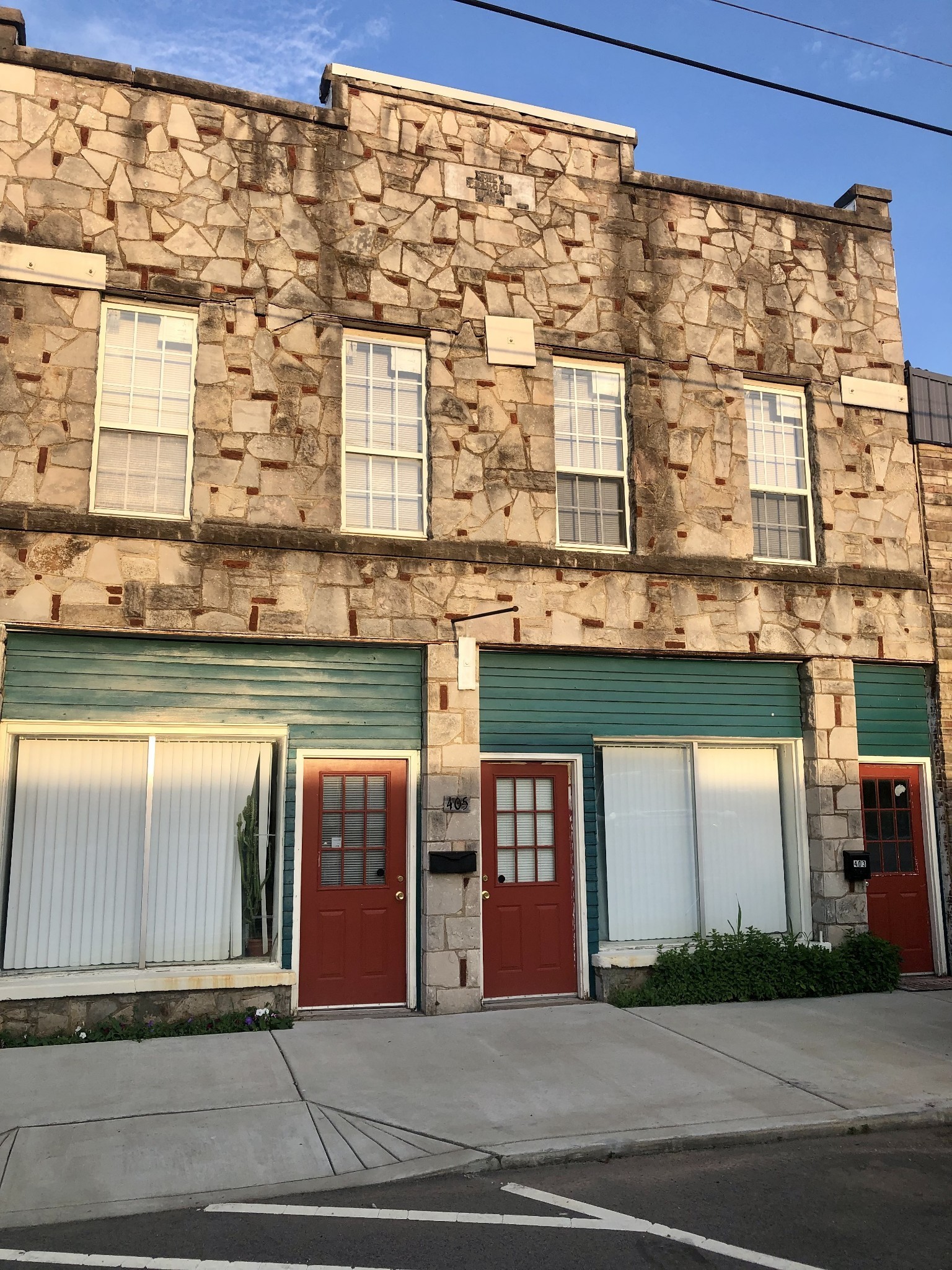 405 N 1St St, Pulaski, TN 38478