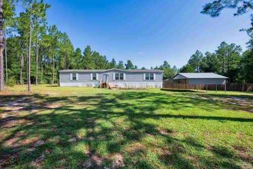 9718 Domino Rd, Milton, FL, 32583 | Card Image