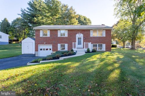 1615 Samantha Dr, FOREST HILL, MD, 21050-2802 | Card Image