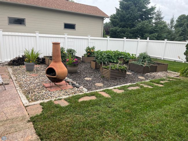 Raised Garden Beds | Image 55