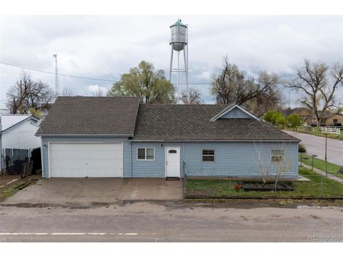 505 2nd Ave, Deer Trail, CO, 80105-8012 | Card Image