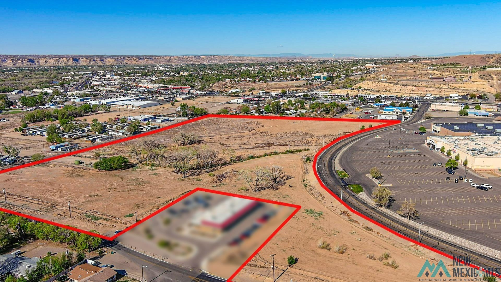 Commercial Sale in Farmington 2