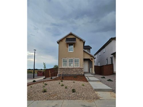 2126 Wagon Wheel Aly, Brighton, CO, 80601-8041 | Card Image