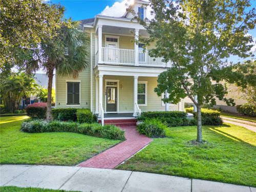 1368 Union Club Dr, WINTER GARDEN, FL, 34787-3076 | Card Image