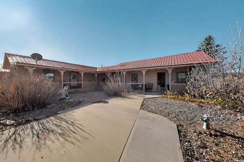 124 County Road A029, Rainsville, NM, 87736-0135 | Card Image