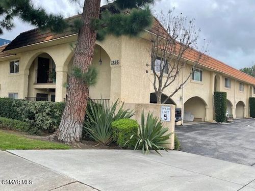 10-1256 Patricia Ave, Simi Valley, CA, 93065 | Card Image