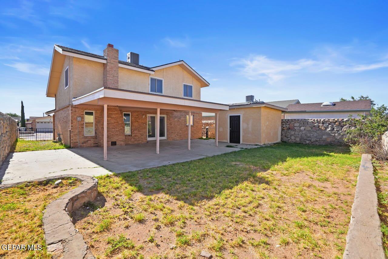 Residential in El Paso 5