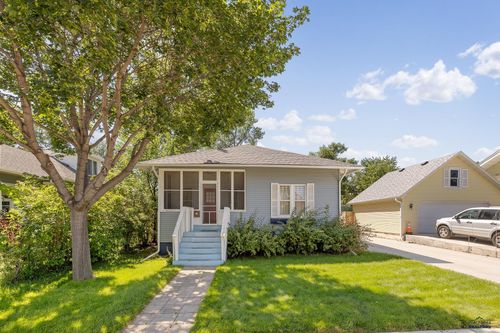 923 Fairview St, Rapid City, SD, 57701-4518 | Card Image