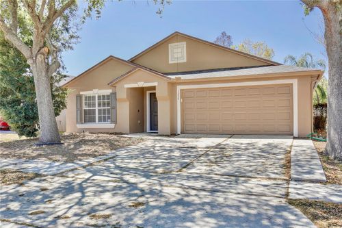 1236 Blackwater Pond Dr, ORLANDO, FL, 32828-5208 | Card Image