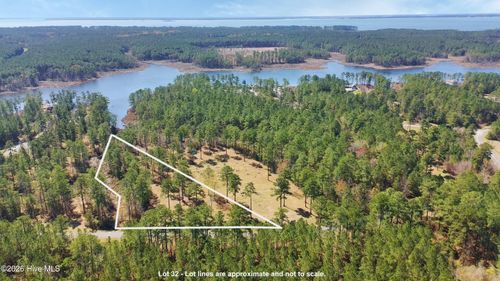 Lot 32 Bailey Pointe Dr, Belhaven, NC, 27810 | Card Image